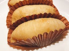 榴莲酥-千日贺茶餐厅(高新万达店)