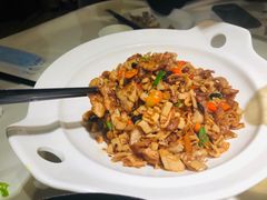 -飶香居(省博物馆店)