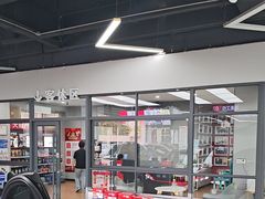 -天猫养车(哈贝卡硕士路店)