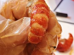 -聚在尊味虾皇·夜宵市集(新建店)