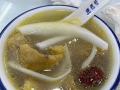 -范饭椰林川湘味海鲜·椰子鸡(三亚湾椰梦长廊店)