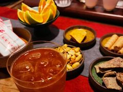 -邈墨茶馆(凤起路店)