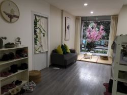 -榕树上·瑜伽普拉提