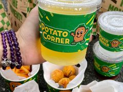 -Potato Corner(广州天河城店)