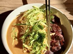 -尚牛社会 Beef & Liberty(金桥EKA天物店)