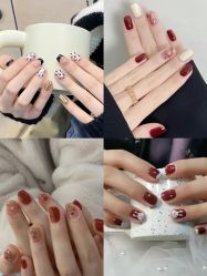 -M·X Nail日式美甲美睫