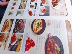 -简小舍·民间手艺菜(武昌江滩店)