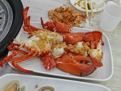 -船奇蒸汽海鲜·闽菜(八市海鲜总店)