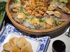 -百年恒益烧腊海鲜酒家·非遗传承(广州黄埔店)