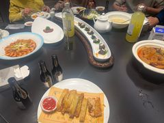 -印象天台·非遗文化美食