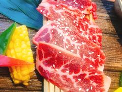 -炎蔵牛舌烤肉
