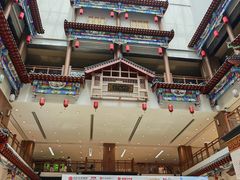 -银泰百货(北京大红门店)