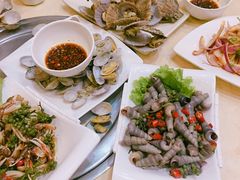 -大京园海鲜烧烤(东城路店)
