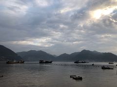 -北岐滩涂