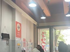 -没牙伯花生汤店(老药洲店)