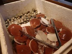 -芭提雅Amporn Seafood自助餐厅