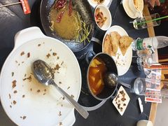 -天仁聚驴肉香(北石槽店)