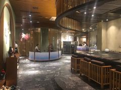 -割烹旭日本料理(龙湖狮山天街店)