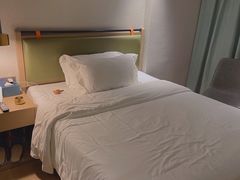 -海悦酒店(白石洲地铁站世界之窗店)