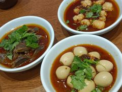 -兵哥豌豆面(创意谷店)