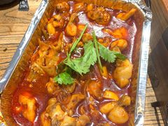 -铁人烧烤(北京店)