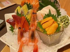 -酒井酱子·深夜食堂(东城汇店)