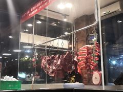 -牛魔王汕头牛肉火锅(笋岗店)