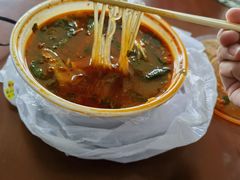 -无名缘米粉(西单店)