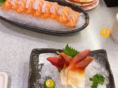 -友壹町寿司(佛山新DNA店)