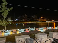 -党河风情线国家水利风景区