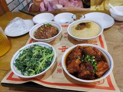 -杏花村水席楼·洛阳水席(老城十字街店)