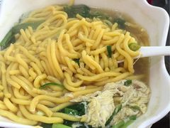 -锋味海鲜菜馆
