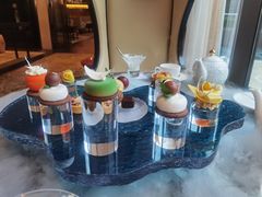 -行者书屋大堂吧 ·下午茶(南京圣和府邸酒店)