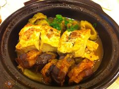 -围龙屋客家食府(福田店)