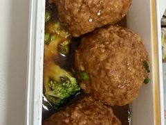 -正阳门饭庄·烤鸭·北京菜(万丰路七里庄店)