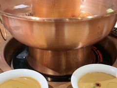 -北京老门框爆肚涮肉馆(凤城六路店)