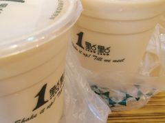 -1点点(康王中路店)