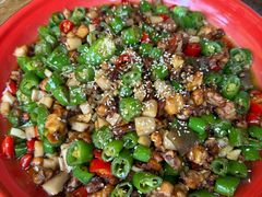 -兔槽江湖菜·重庆璧山兔(水围店)