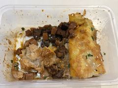 -老通城豆皮大王(吉庆街店)