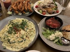 -萨尔瓦多Salvador's