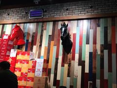 -枪火串烧·东北特色烧烤(罗湖总店)