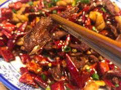 -临界音乐酒馆·小龙虾·江湖菜(华熙LIVE·鱼洞店)