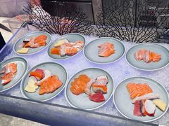 -菲住布渴酒店自助餐厅(阿里巴巴西溪园区店)