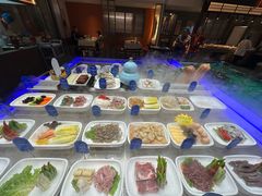 -老德州四合院·德州菜(天衢路店)