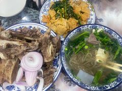 -尔力新疆丸子汤(北屯店)