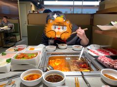 -海底捞火锅(金融街万达店)