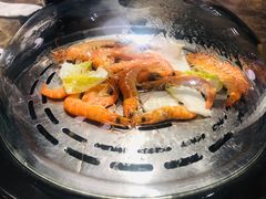 -日进一片海.生腌海鲜火锅.宵夜烧烤(三里屯总店)