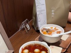 -彬媽糖水(侨鑫国际店)