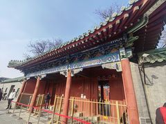 -贤良祠