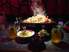 -蛙来哒(东城万达店)